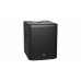 Активный сабвуфер для караоке Turbosound iNSPIRE iP15B - фото №1